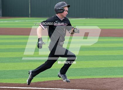 Thumbnail 3 in Tompkins vs George Ranch (UIL Baseball 6A Region 3 Bi-District) photogallery.