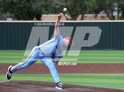 Thumbnail 1 in Tompkins vs George Ranch (UIL Baseball 6A Region 3 Bi-District) photogallery.