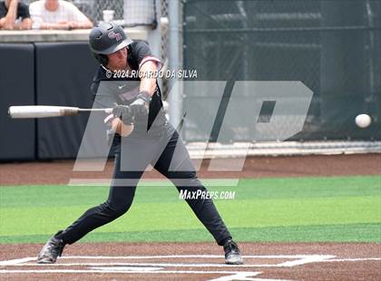 Thumbnail 1 in Tompkins vs George Ranch (UIL Baseball 6A Region 3 Bi-District) photogallery.