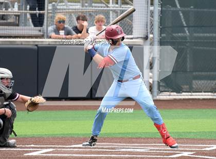 Thumbnail 1 in Tompkins vs George Ranch (UIL Baseball 6A Region 3 Bi-District) photogallery.