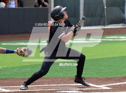Thumbnail 1 in Tompkins vs George Ranch (UIL Baseball 6A Region 3 Bi-District) photogallery.