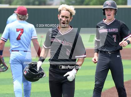 Thumbnail 1 in Tompkins vs George Ranch (UIL Baseball 6A Region 3 Bi-District) photogallery.