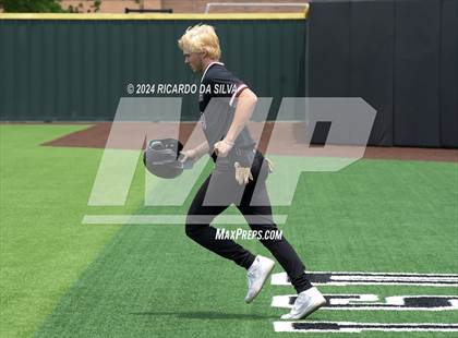 Thumbnail 1 in Tompkins vs George Ranch (UIL Baseball 6A Region 3 Bi-District) photogallery.