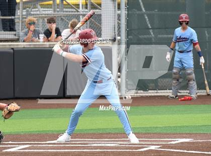 Thumbnail 1 in Tompkins vs George Ranch (UIL Baseball 6A Region 3 Bi-District) photogallery.