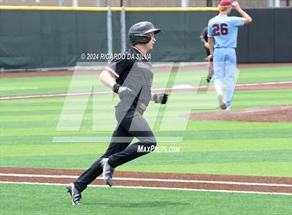 Thumbnail 2 in Tompkins vs George Ranch (UIL Baseball 6A Region 3 Bi-District) photogallery.