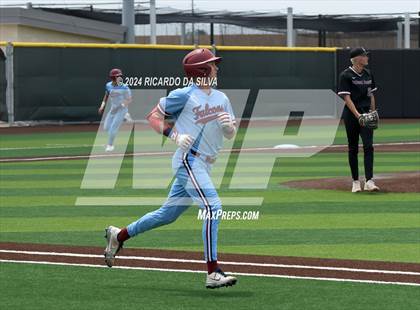 Thumbnail 3 in Tompkins vs George Ranch (UIL Baseball 6A Region 3 Bi-District) photogallery.