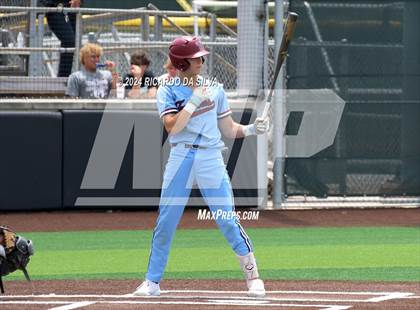 Thumbnail 3 in Tompkins vs George Ranch (UIL Baseball 6A Region 3 Bi-District) photogallery.
