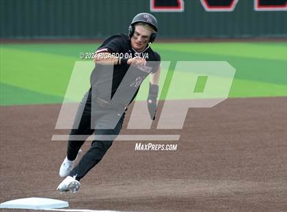 Thumbnail 2 in Tompkins vs George Ranch (UIL Baseball 6A Region 3 Bi-District) photogallery.