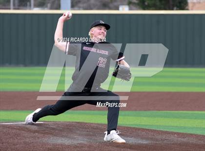Thumbnail 1 in Tompkins vs George Ranch (UIL Baseball 6A Region 3 Bi-District) photogallery.
