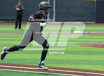 Thumbnail 1 in Tompkins vs George Ranch (UIL Baseball 6A Region 3 Bi-District) photogallery.
