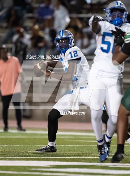 Thumbnail 1 in Fort Bend Willowridge @ Rudder photogallery.