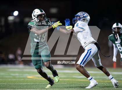 Thumbnail 2 in Fort Bend Willowridge @ Rudder photogallery.