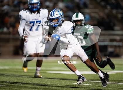 Thumbnail 1 in Fort Bend Willowridge @ Rudder photogallery.