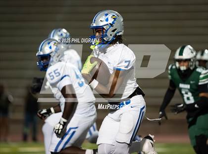 Thumbnail 1 in Fort Bend Willowridge @ Rudder photogallery.
