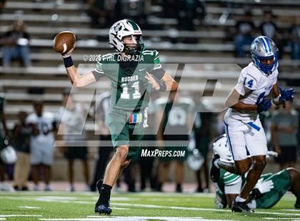 Thumbnail 2 in Fort Bend Willowridge @ Rudder photogallery.