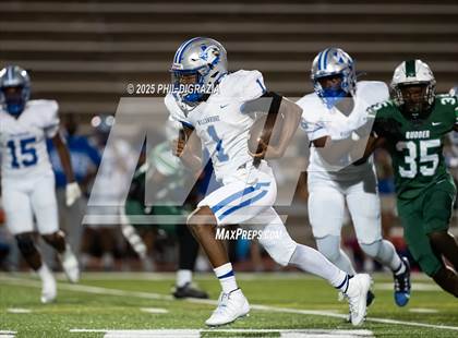 Thumbnail 3 in Fort Bend Willowridge @ Rudder photogallery.