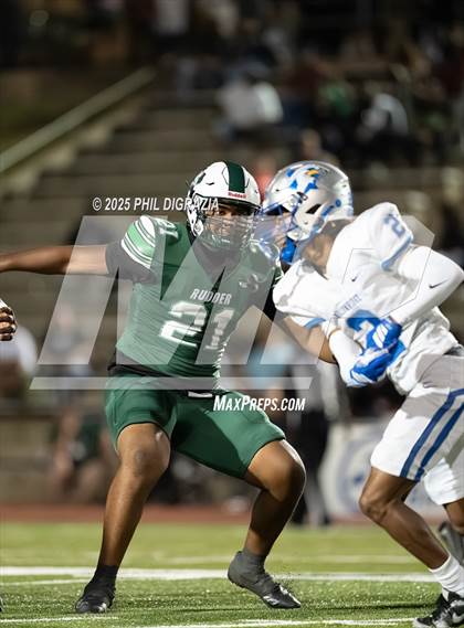 Thumbnail 2 in Fort Bend Willowridge @ Rudder photogallery.