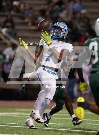 Fort Bend Willowridge @ Rudder