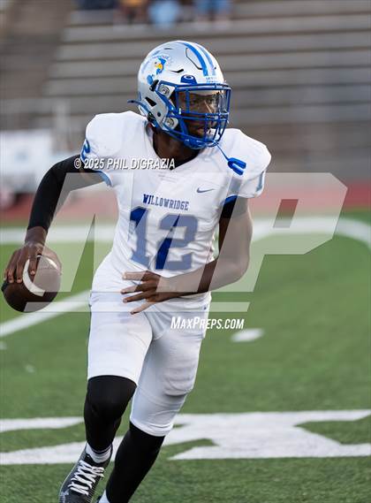Thumbnail 3 in Fort Bend Willowridge @ Rudder photogallery.
