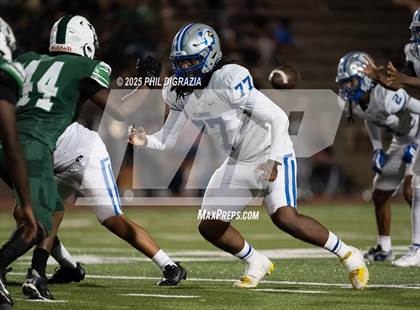 Thumbnail 3 in Fort Bend Willowridge @ Rudder photogallery.