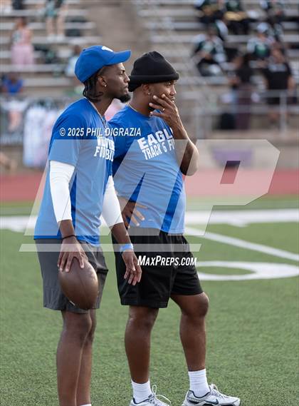 Thumbnail 2 in Fort Bend Willowridge @ Rudder photogallery.