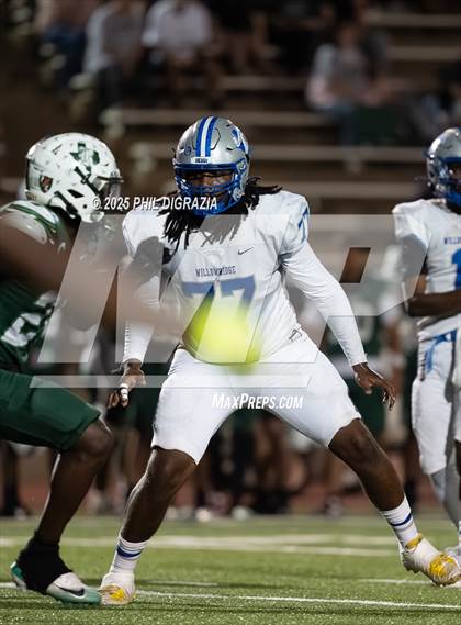 Thumbnail 1 in Fort Bend Willowridge @ Rudder photogallery.