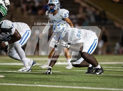 Thumbnail 1 in Fort Bend Willowridge @ Rudder photogallery.