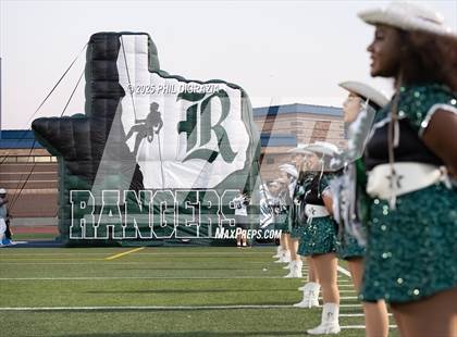 Thumbnail 3 in Fort Bend Willowridge @ Rudder photogallery.