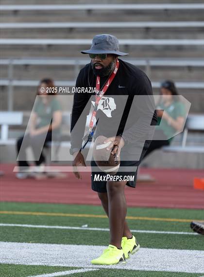 Thumbnail 3 in Fort Bend Willowridge @ Rudder photogallery.