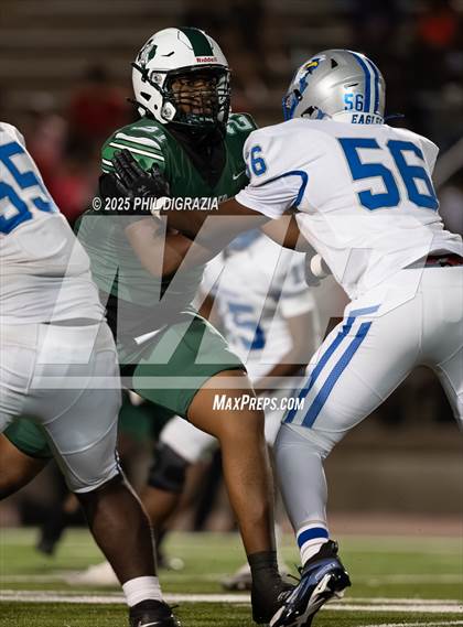 Thumbnail 3 in Fort Bend Willowridge @ Rudder photogallery.