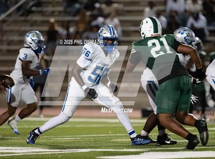 Thumbnail 3 in Fort Bend Willowridge @ Rudder photogallery.