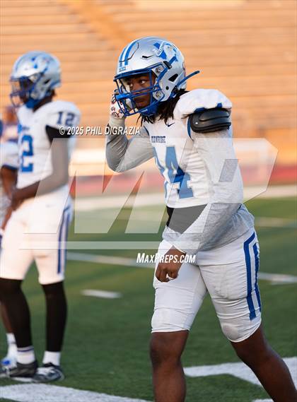 Thumbnail 1 in Fort Bend Willowridge @ Rudder photogallery.