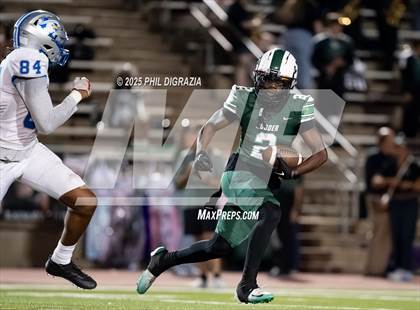 Thumbnail 1 in Fort Bend Willowridge @ Rudder photogallery.