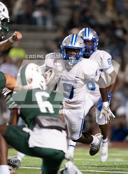 Thumbnail 1 in Fort Bend Willowridge @ Rudder photogallery.