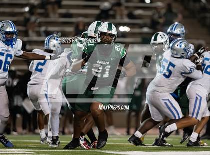 Thumbnail 1 in Fort Bend Willowridge @ Rudder photogallery.