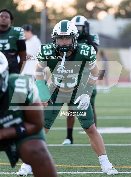 Thumbnail 2 in Fort Bend Willowridge @ Rudder photogallery.