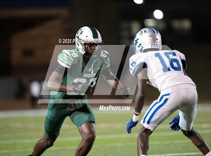 Thumbnail 3 in Fort Bend Willowridge @ Rudder photogallery.