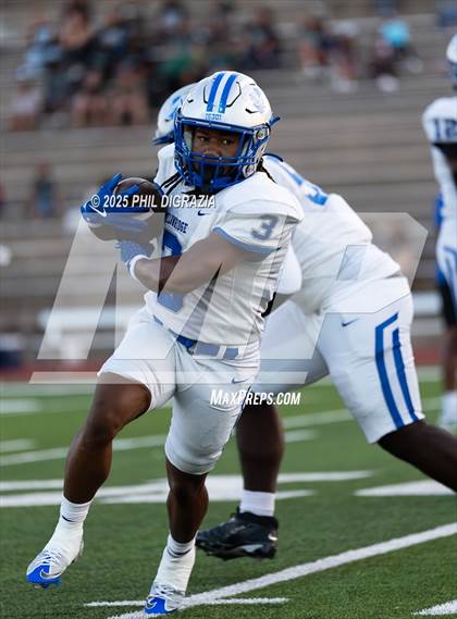 Thumbnail 3 in Fort Bend Willowridge @ Rudder photogallery.