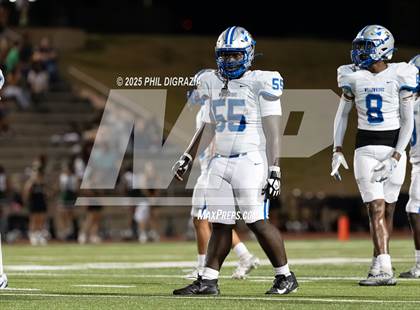 Thumbnail 3 in Fort Bend Willowridge @ Rudder photogallery.