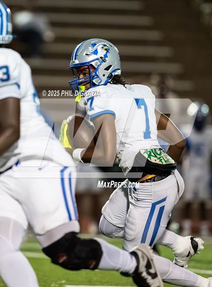 Thumbnail 3 in Fort Bend Willowridge @ Rudder photogallery.