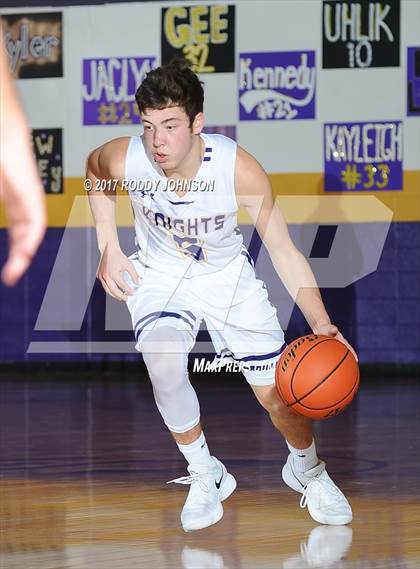 Thumbnail 1 in South Beauregard @ Patterson (Hunner Monceaux Memorial Tournament) photogallery.