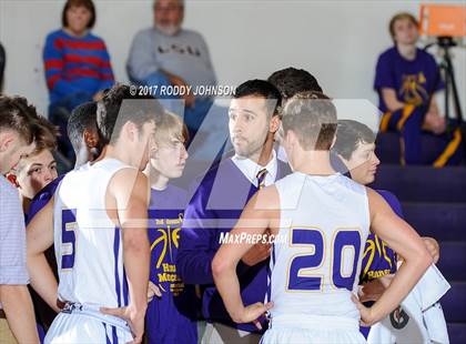 Thumbnail 2 in South Beauregard @ Patterson (Hunner Monceaux Memorial Tournament) photogallery.