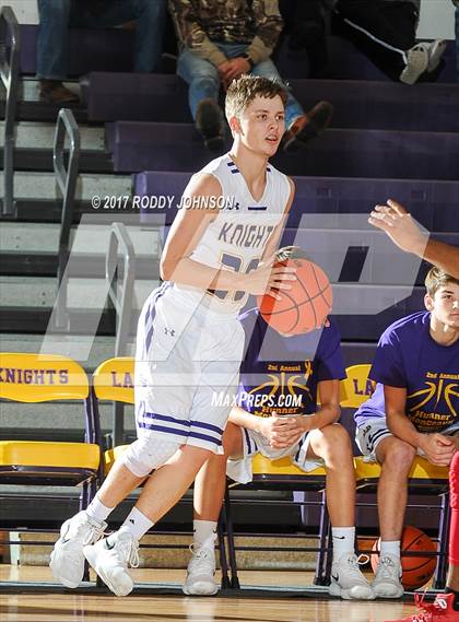 Thumbnail 3 in South Beauregard @ Patterson (Hunner Monceaux Memorial Tournament) photogallery.