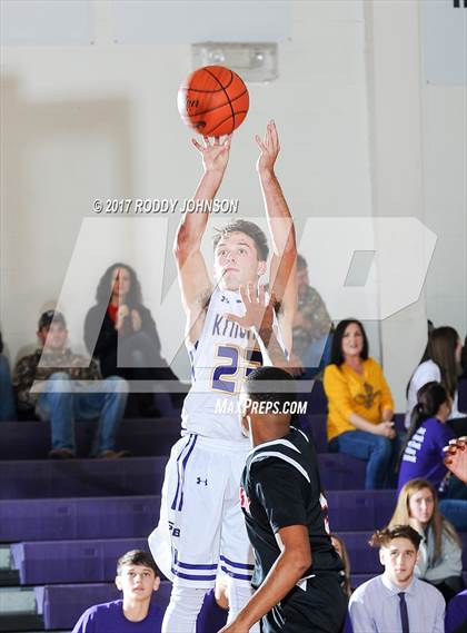 Thumbnail 2 in South Beauregard @ Patterson (Hunner Monceaux Memorial Tournament) photogallery.