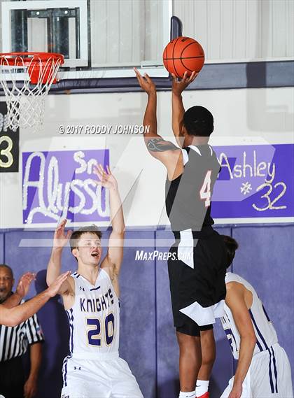 Thumbnail 2 in South Beauregard @ Patterson (Hunner Monceaux Memorial Tournament) photogallery.