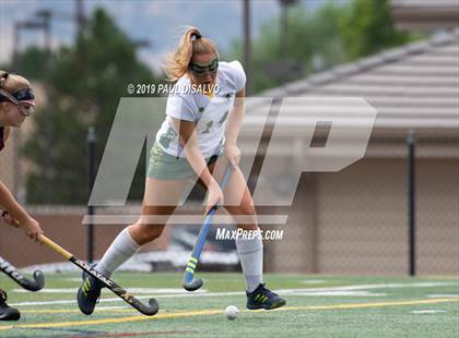 Thumbnail 2 in Cheyenne Mountain @ Mountain Vista photogallery.