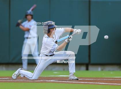 Thumbnail 3 in Reagan vs O'Connor (UIL Baseball 6A Region 4 Regional Semifinal) photogallery.