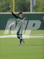 Photo from the gallery "Reagan vs O'Connor (UIL Baseball 6A Region 4 Regional Semifinal)"