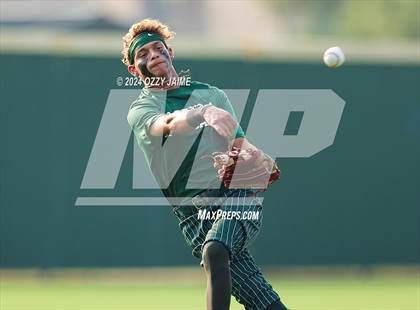 Thumbnail 1 in Reagan vs O'Connor (UIL Baseball 6A Region 4 Regional Semifinal) photogallery.