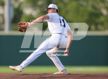 Thumbnail 2 in Reagan vs O'Connor (UIL Baseball 6A Region 4 Regional Semifinal) photogallery.